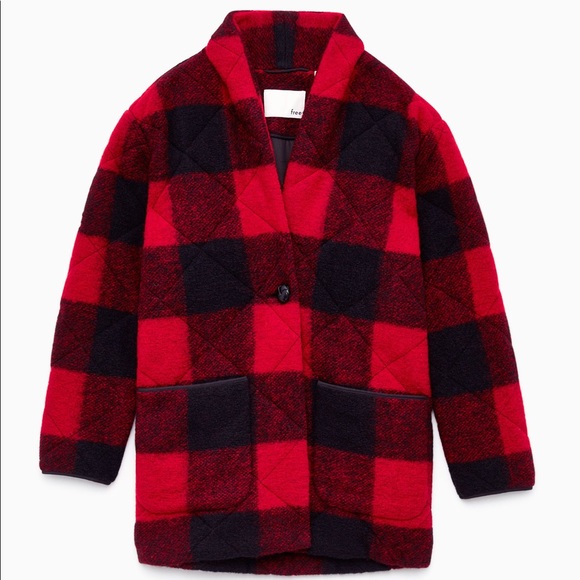 Aritzia Jackets & Blazers - Aritzia Wilfred Free Cecilie jacket, size XS.